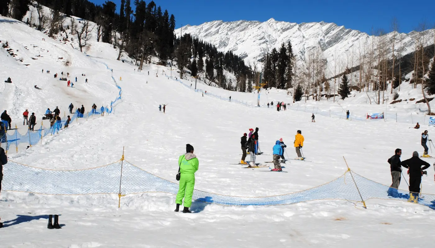 Manali