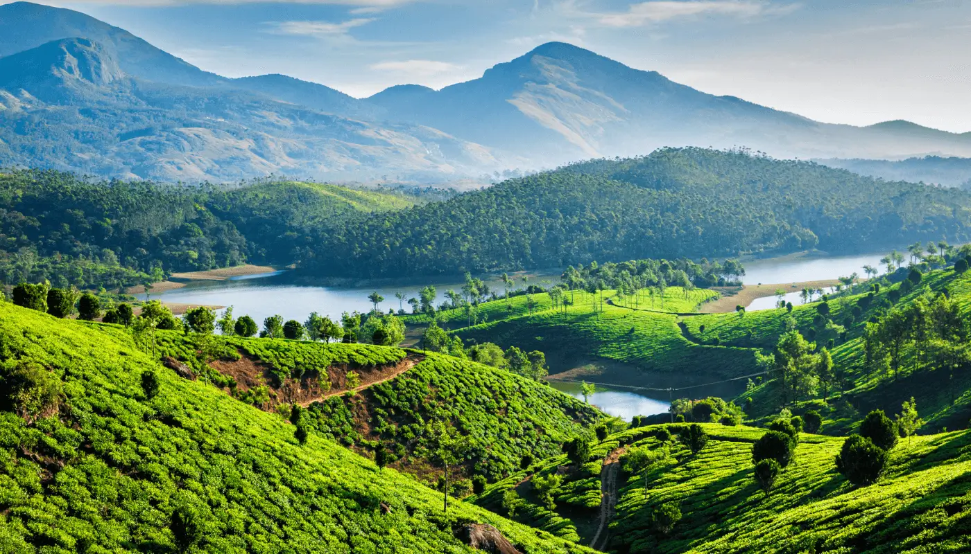 Munnar