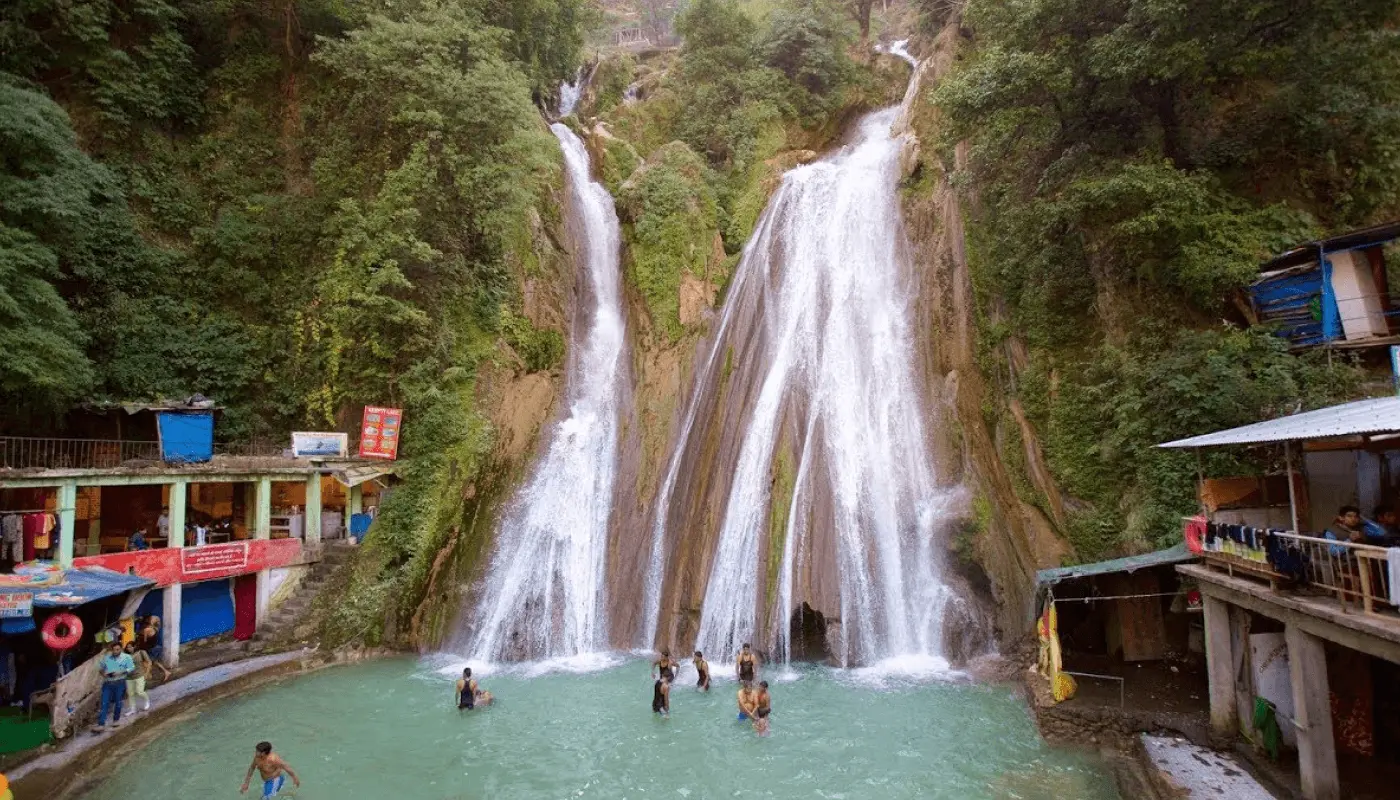 Mussoorie