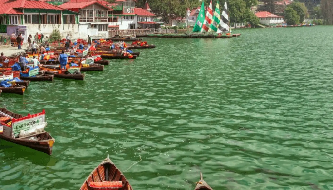 Nainital