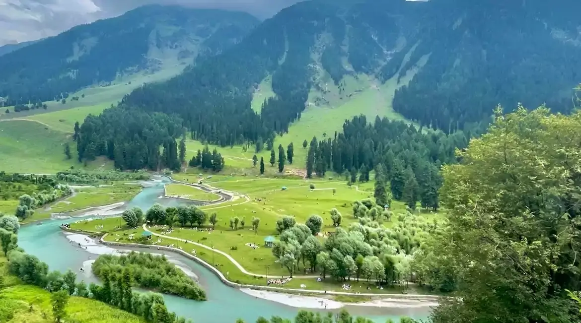 Gulmarg