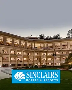 Sinclairs Hotels & Resorts