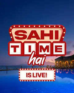 Sahi Time Hai Sale