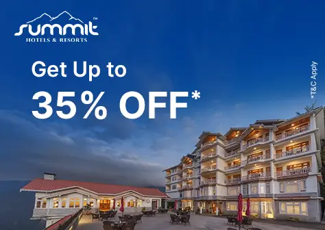 EaseMyTrip Offers
