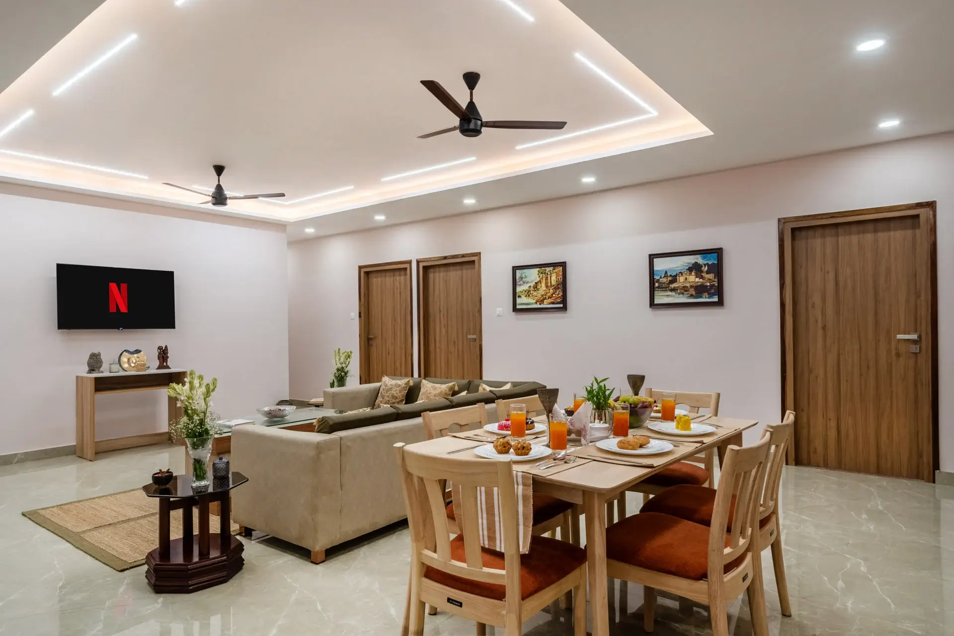Stayvista At Terra Hue