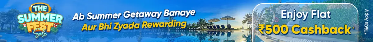 The Summer Fest Sale6