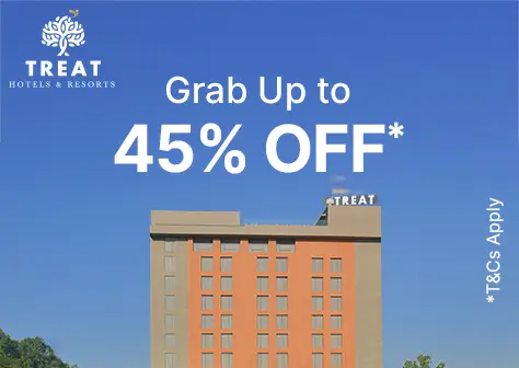 EaseMyTrip Offers