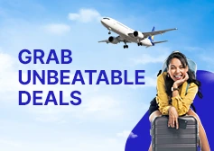 EaseMyTrip Offers