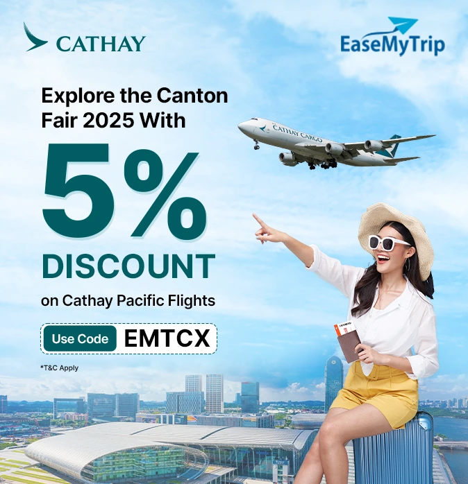 cathay-pacific-special-deal Offer