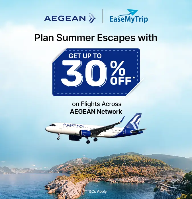 aegean-airlines Offer