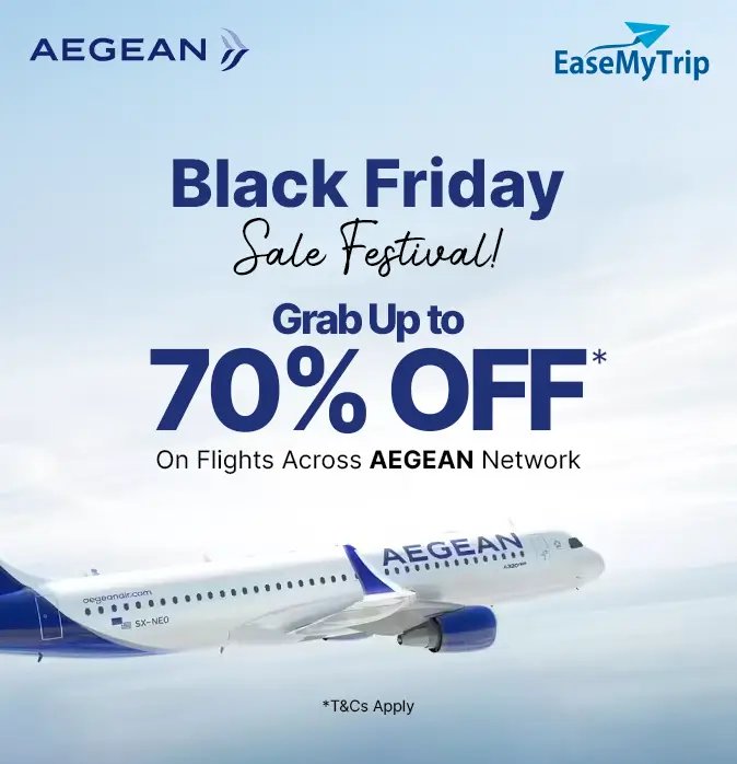 aegean-airlines Offer