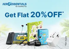 EaseMyTrip Offers