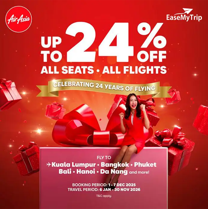 airasia-deal Offer