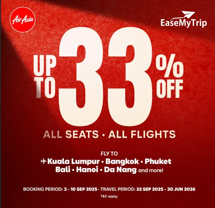 airasia-deal Offer