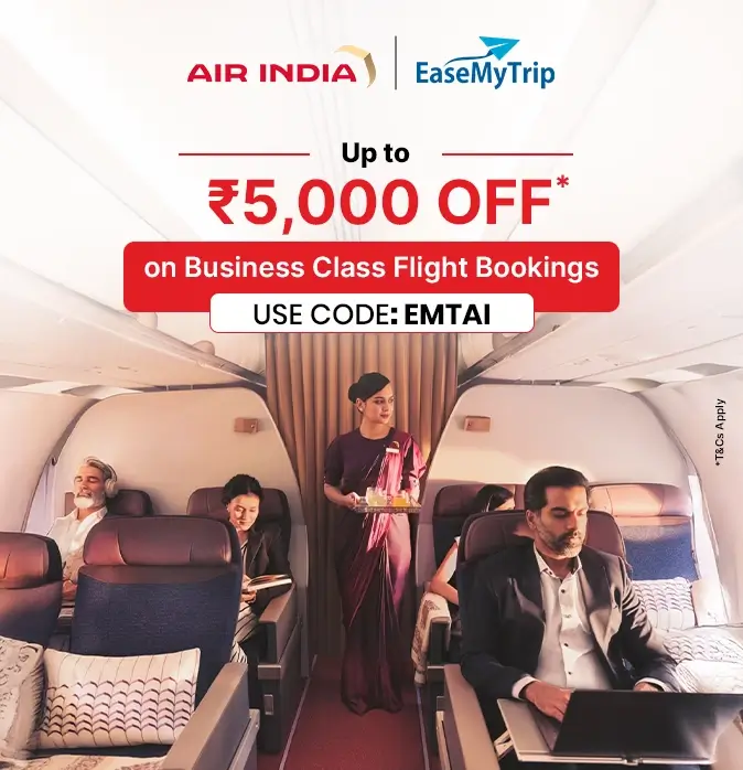 airindia-sale Offer