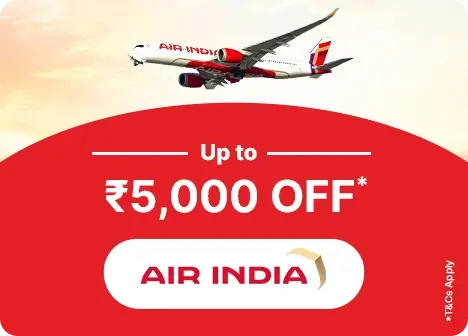 EaseMyTrip Offers