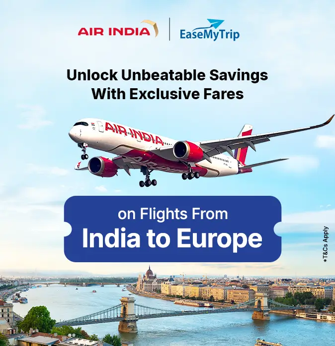 airindia Offer