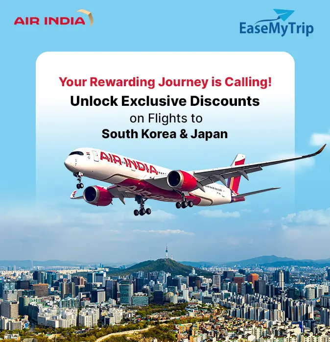 airindia-sale Offer