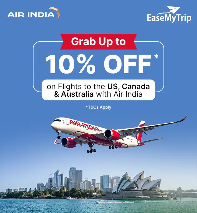 airindia-deal Offer