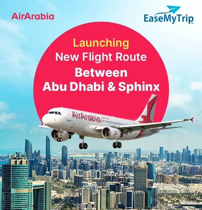 air-arabia-new-route Offer