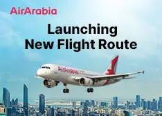 AirArabia