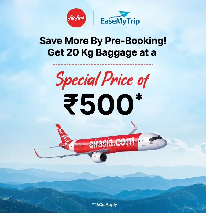 airasia-direct-flight Offer