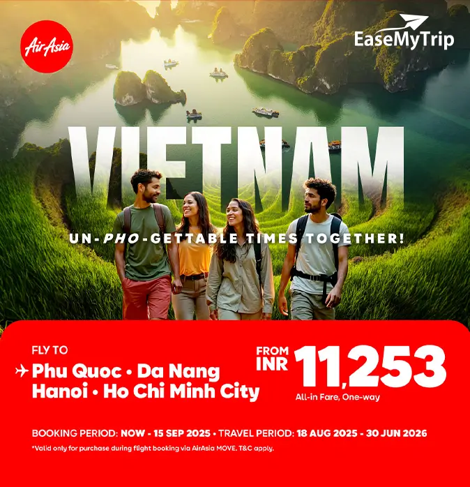 airasia Offer