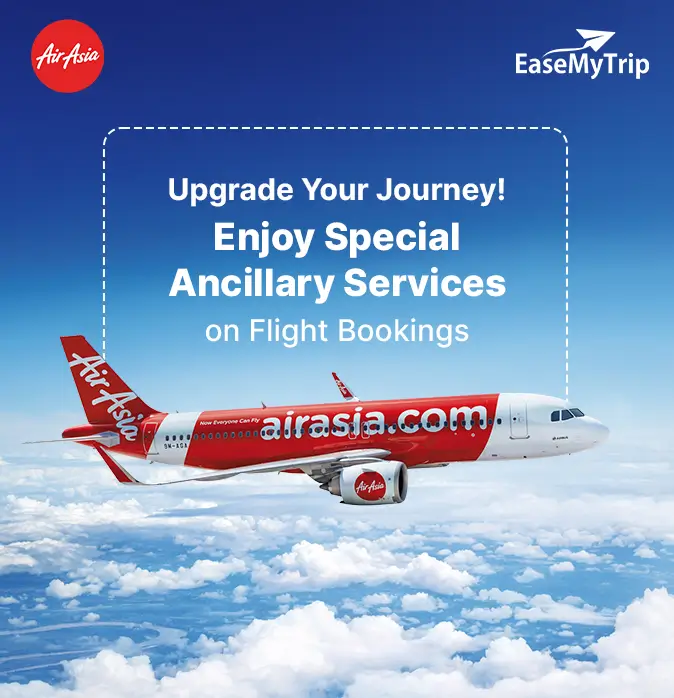 airasia-flight-ticket Offer