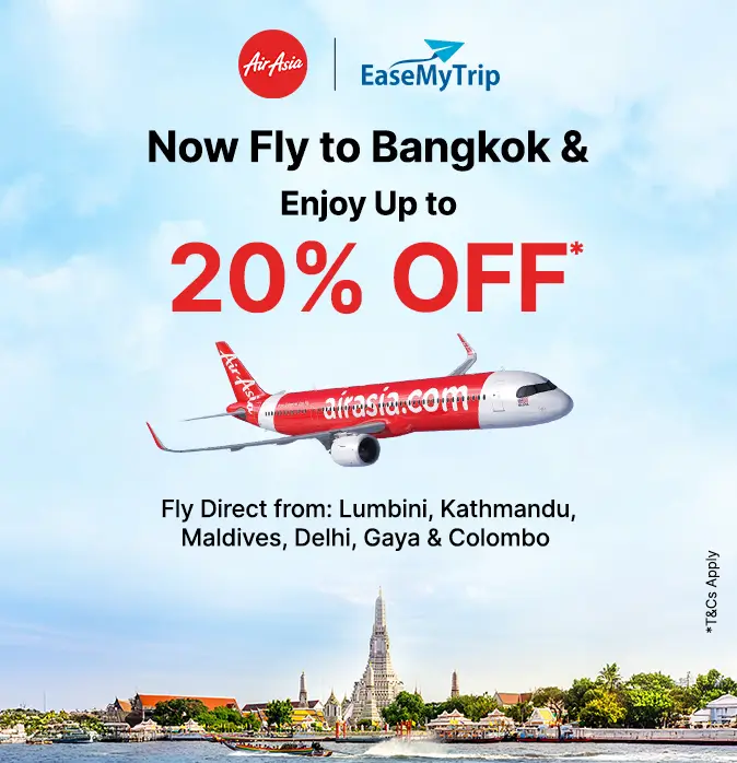 airasia Offer