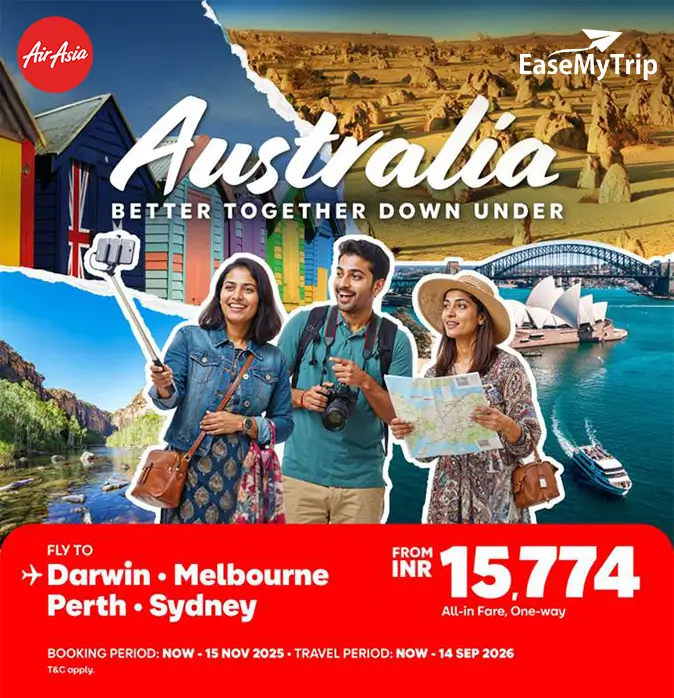 airasia-deal Offer