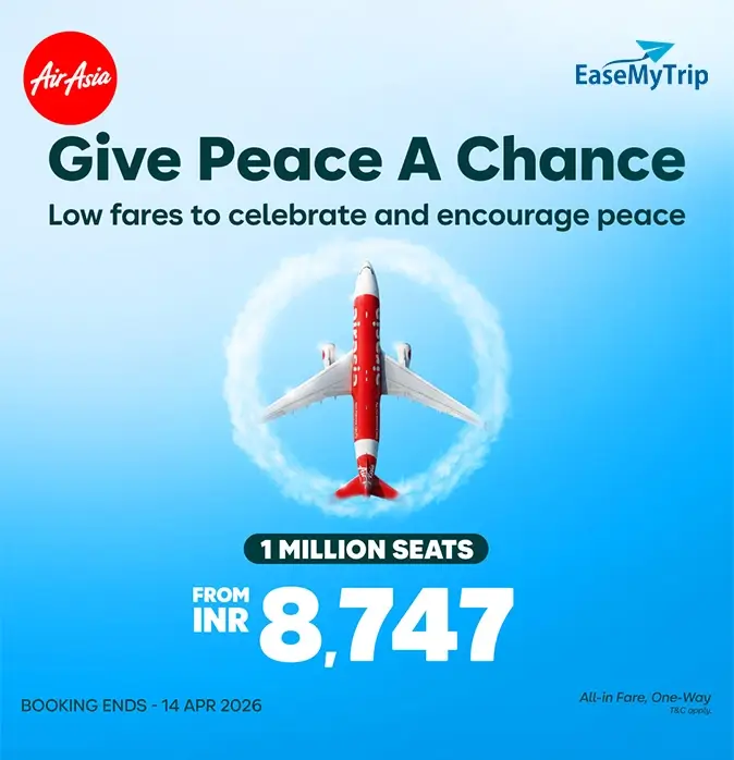 airasia Offer