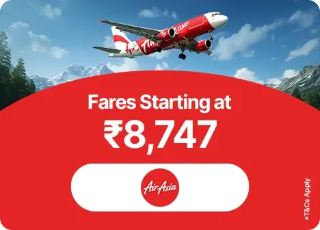 EaseMyTrip Offers