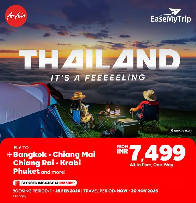 airasia-deal Offer