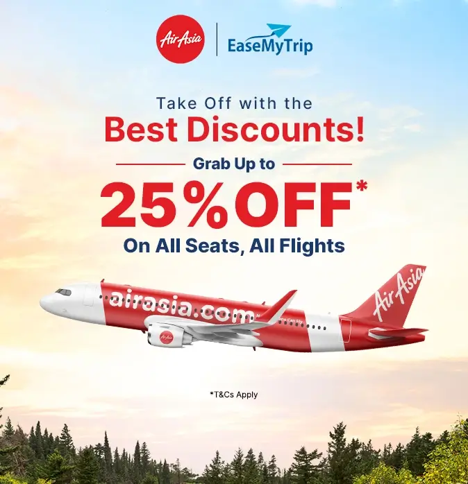 airasia Offer