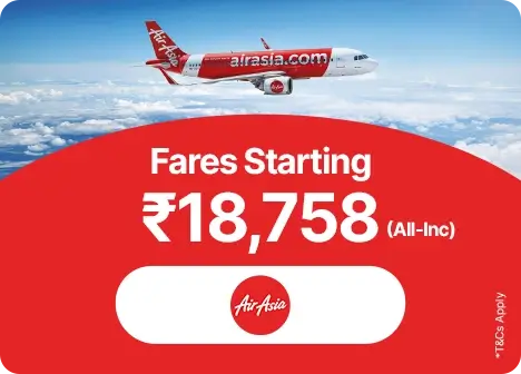 EaseMyTrip Offers