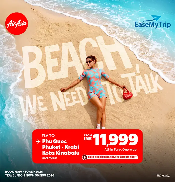 airasia-deal Offer