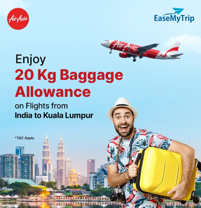 airasia-direct-flight Offer