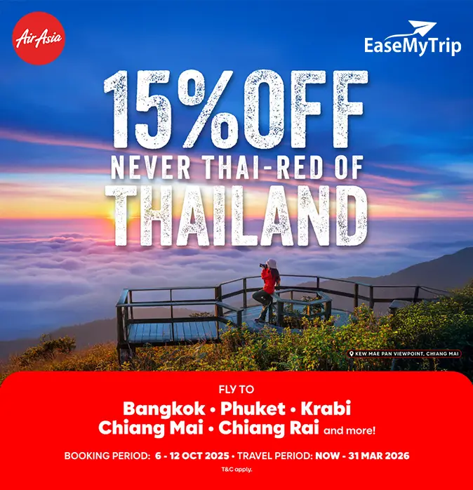 airasia-deal Offer