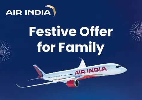 EaseMyTrip Offers
