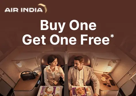 EaseMyTrip Offers