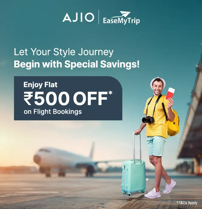 ajio Offer