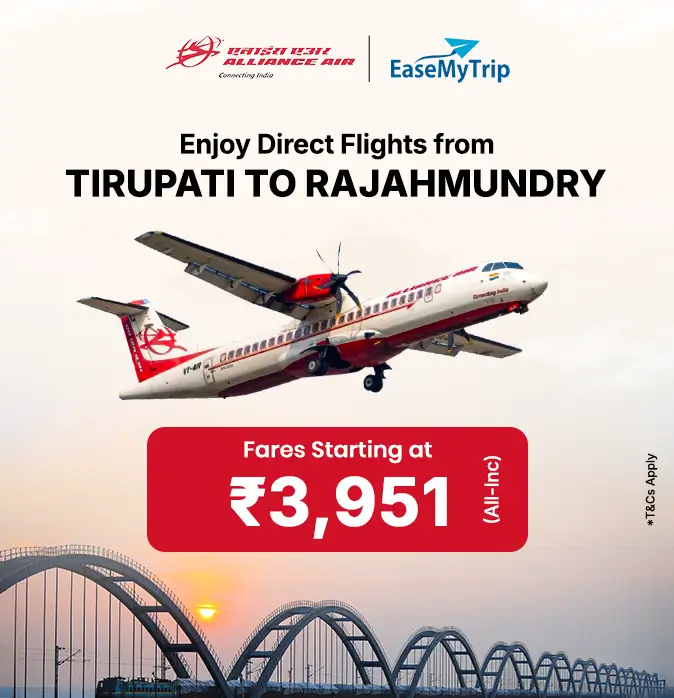 alliance-air Offer