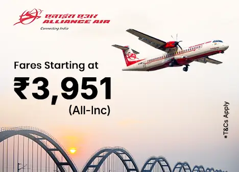 Alliance Air