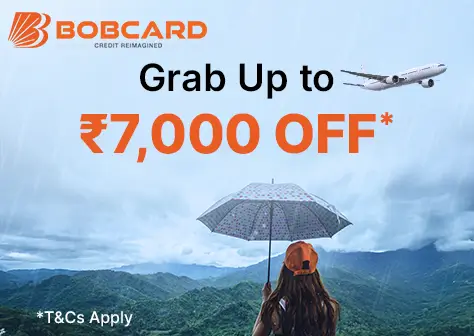 EaseMyTrip Offers