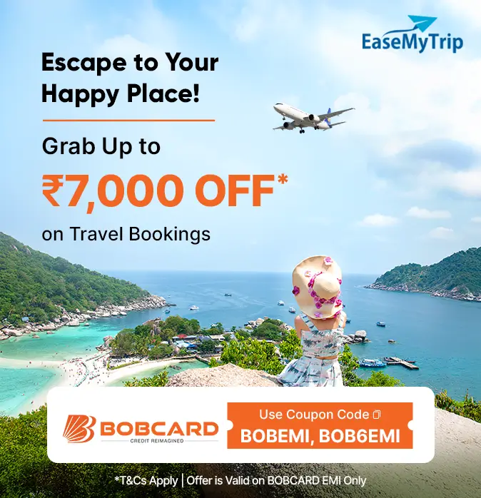 bank-of-baroda Offer