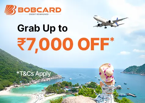 EaseMyTrip Offers