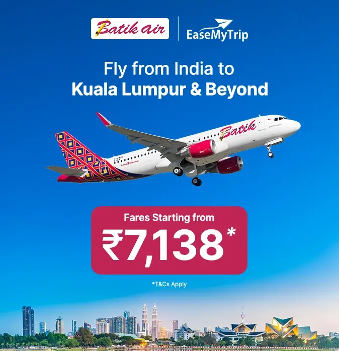 batik-air Offer