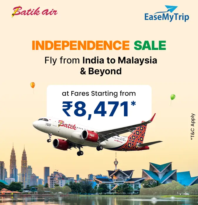 batik-air-flight Offer