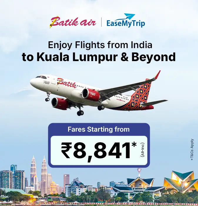 batik-air Offer