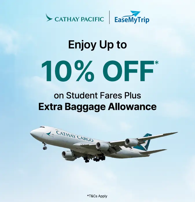 cathay-pacific-student Offer